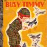 busy timmy