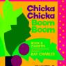 chicka chicka boom boom