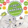 george and martha