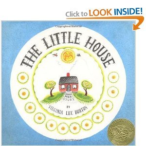 little house