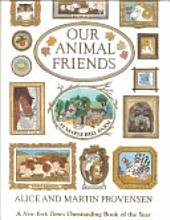our animal friends