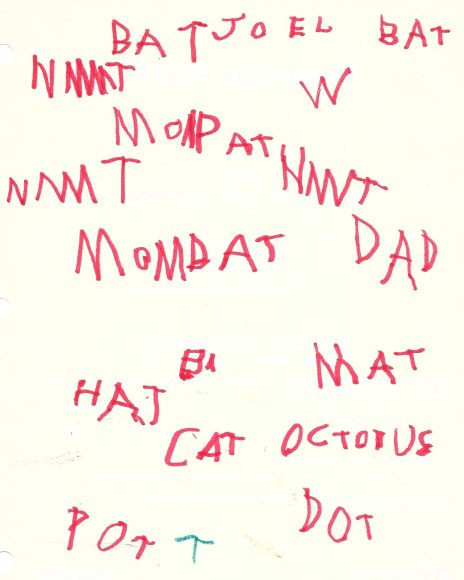 13 words