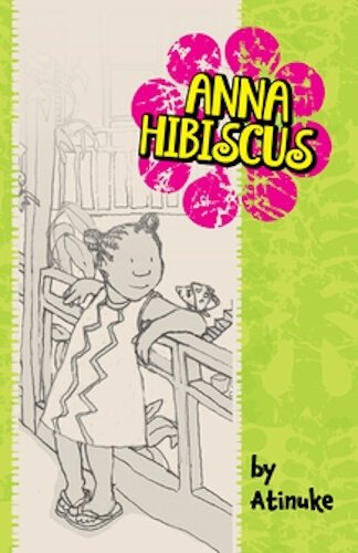 anna hibiscus