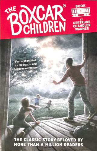 boxcar children