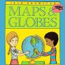 maps and globes