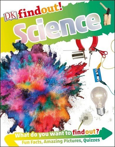 dk findout science