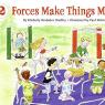 forces make things move