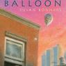 silver balloon