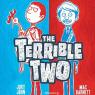 terrible two