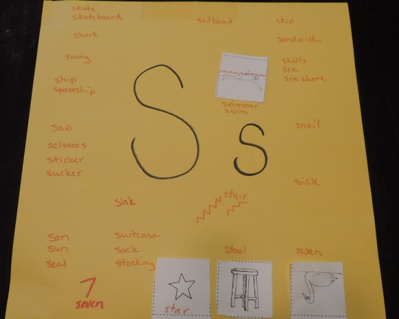 s
