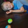 21 joel bouncies