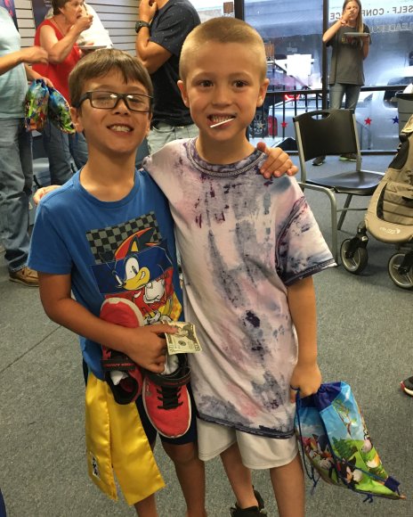 18 troy joel