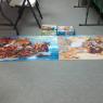 40 puzzles