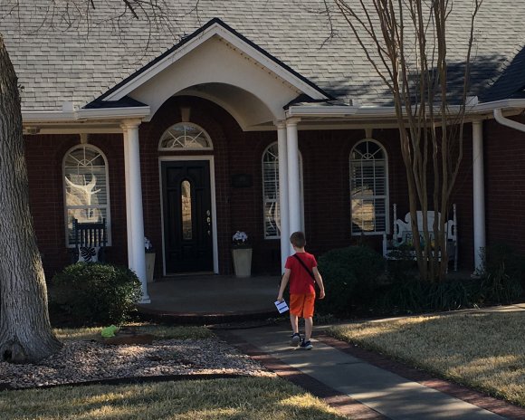 01 joel door to door 2