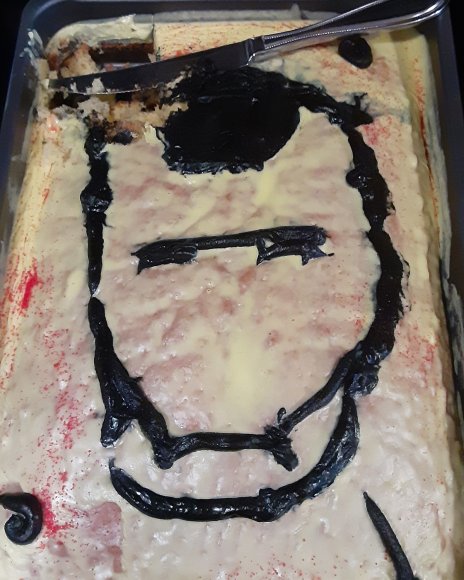 07 baptismal cake