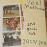 06 coreb lapbook