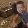 01 joel first eggs