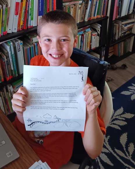 04 joel letter