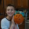 10 pumpkin