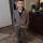 11 joel handsome