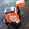 11 solar bot