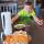 31 make dinner