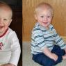 sibling compare 1 yr