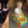 sibling compare 10 mo