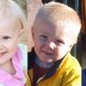 sibling compare 2 yr
