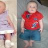 sibling compare 3 mo