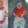 sibling compare 4 mo