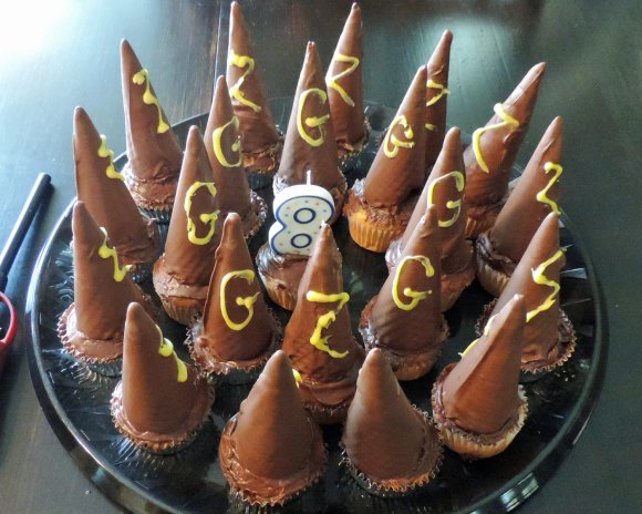 00 cupcakes