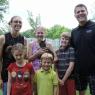 07 family becca hannah benjamin nate colleen joel