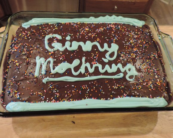 01 cake