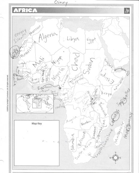 01 africa