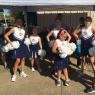 21 cheer