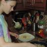 03 egg rolls