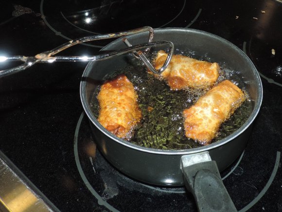 07 egg rolls