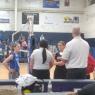 ginny vball captain