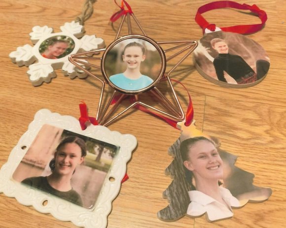 04 ginny ornaments