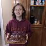 18 baptismal ginny