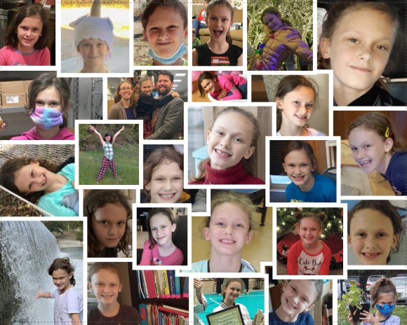 00 ginny 9 yr collage