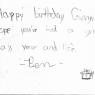 05 bday benjamin