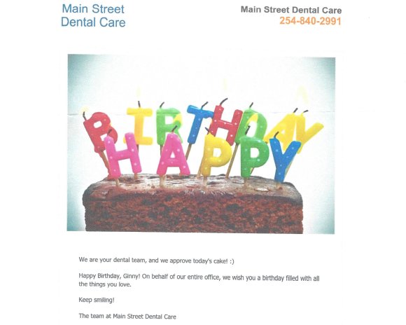 05 bday main street dental