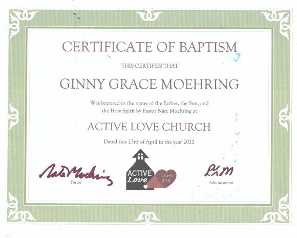 04 ginny cert