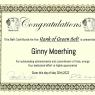 05 green belt ginny