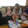 hannah beth audrey chris
