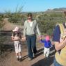 hike audrey beth hannah becca benjamin