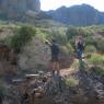 hike audrey chris becca beth
