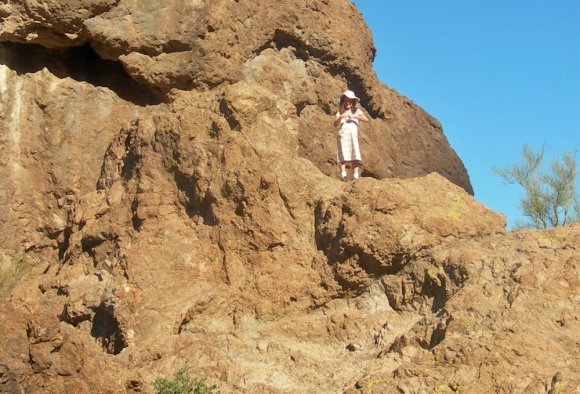 hike audrey